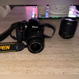 Nikon D3300